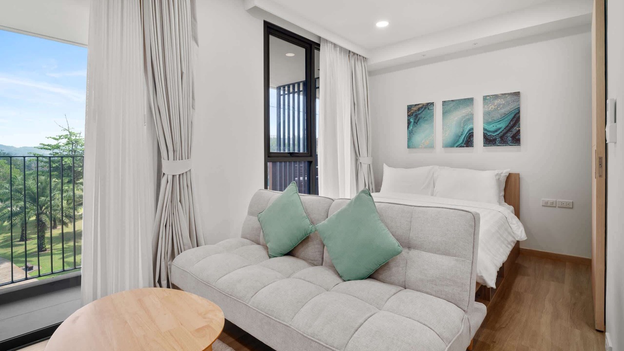 Photo of Bedroom in Laguna