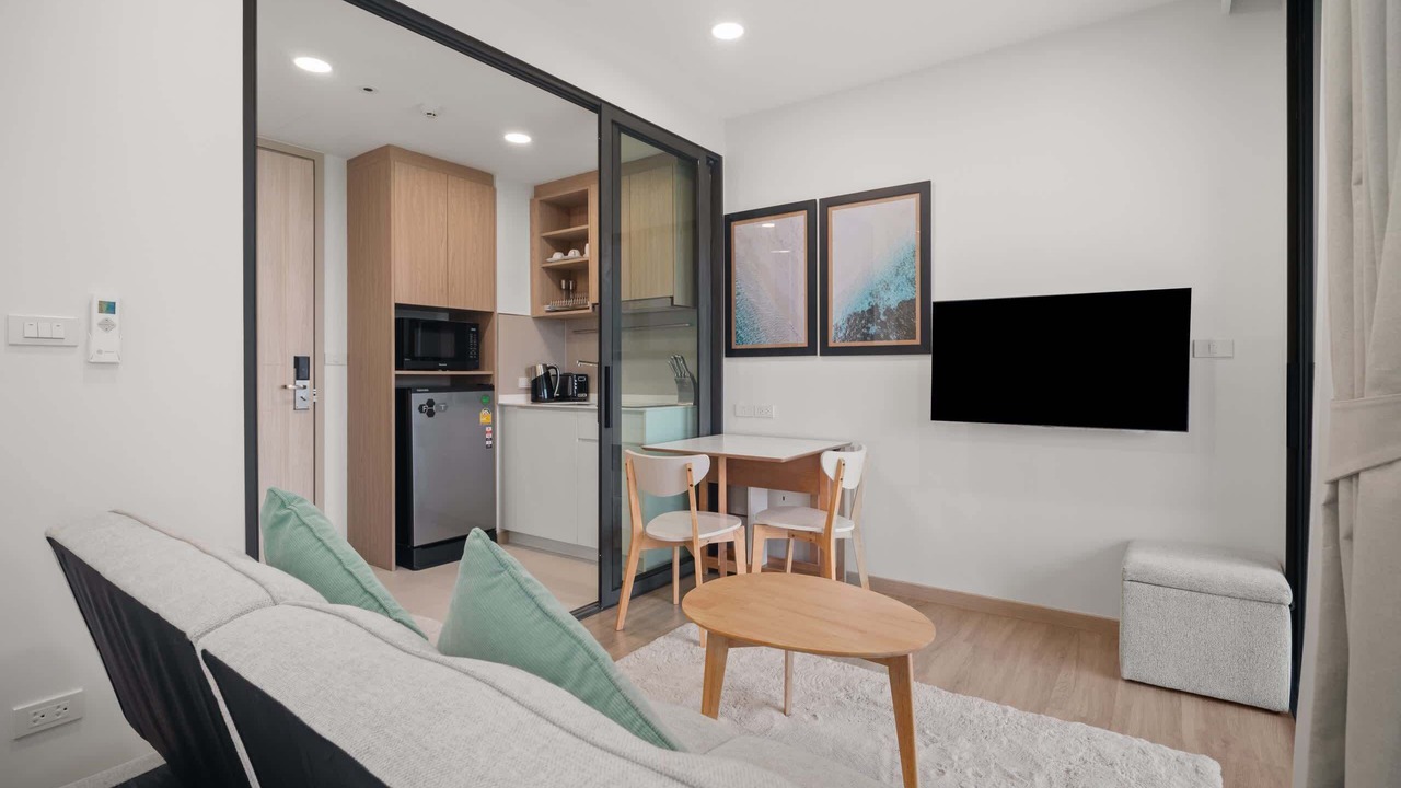 Photo of Livingroom in Laguna