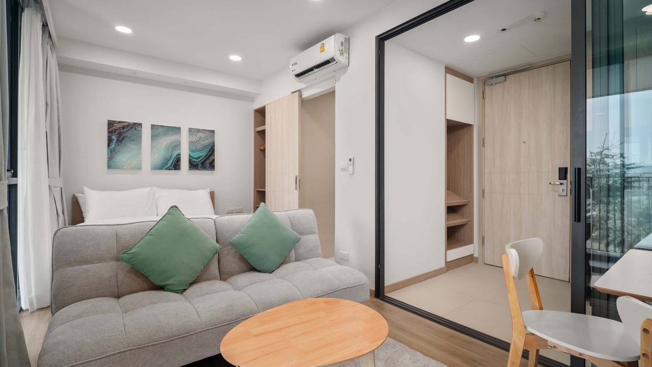 Photo of Livingroom in Laguna