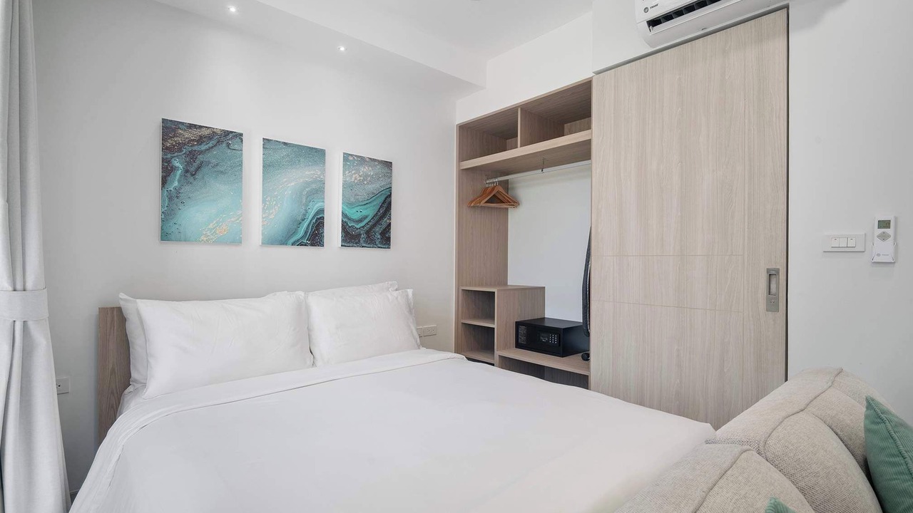 Photo of Bedroom in Laguna