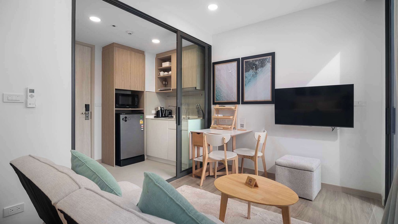 Photo of Livingroom in Laguna
