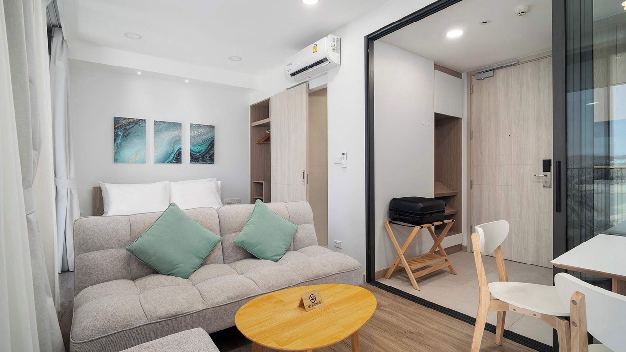 Photo of Livingroom in Laguna
