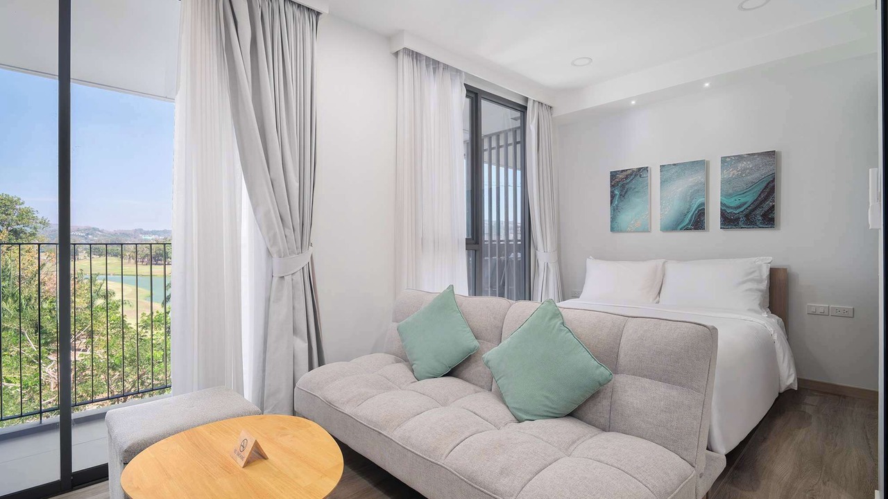 Photo of Bedroom in Laguna