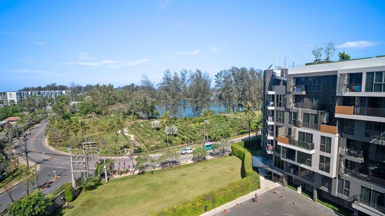 Photo of Outdoor in Laguna