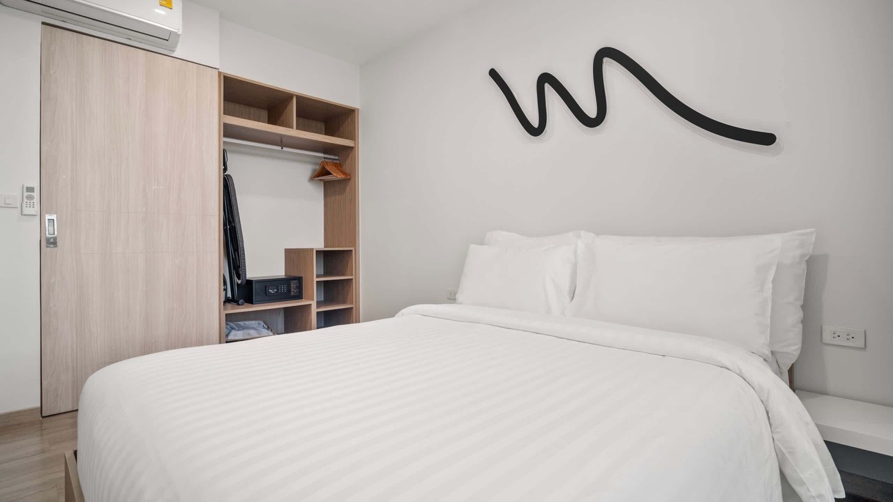 Photo of Bedroom in Laguna