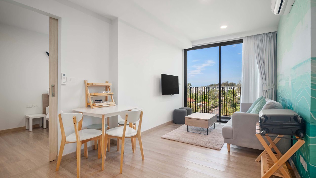 Photo of Livingroom in Laguna
