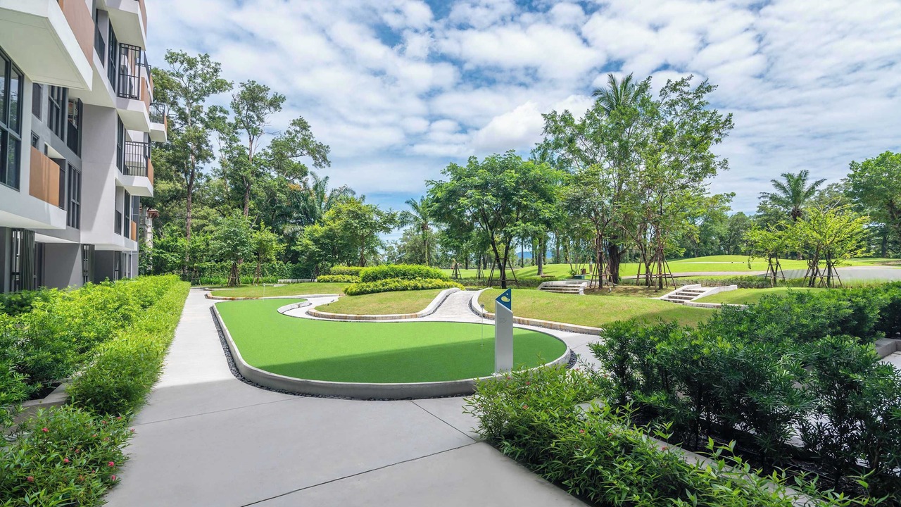 Photo of Outdoor in Laguna