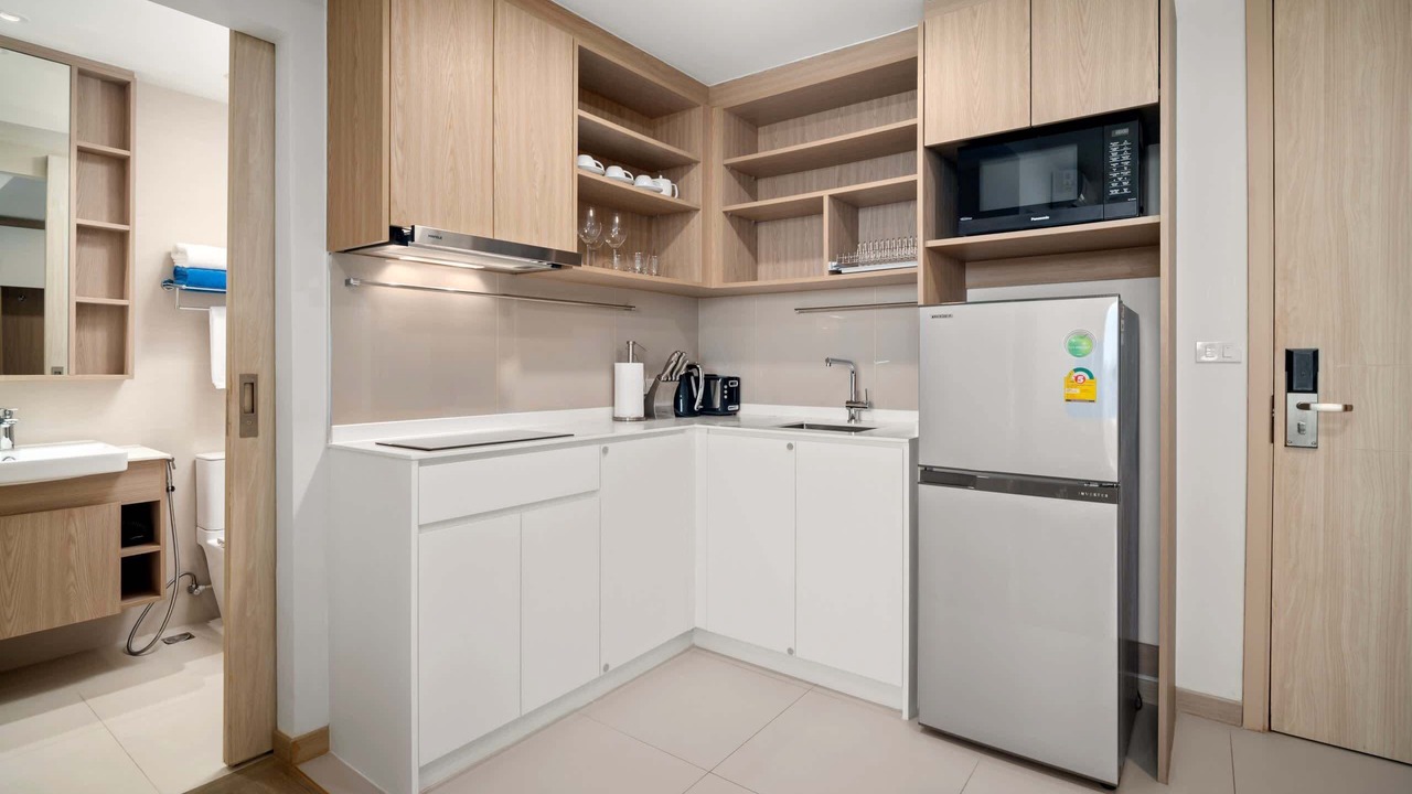Photo of Kitchen in Laguna