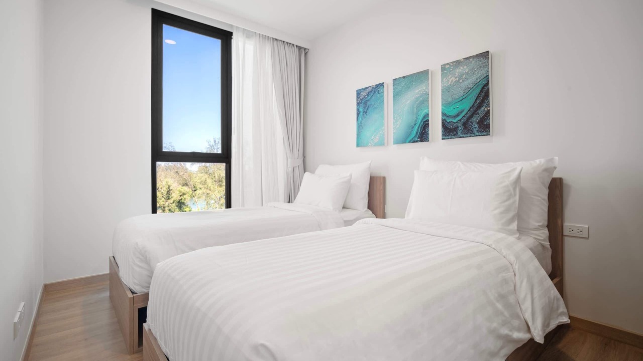 Photo of Bedroom in Laguna