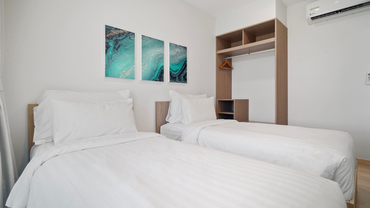 Photo of Bedroom in Laguna