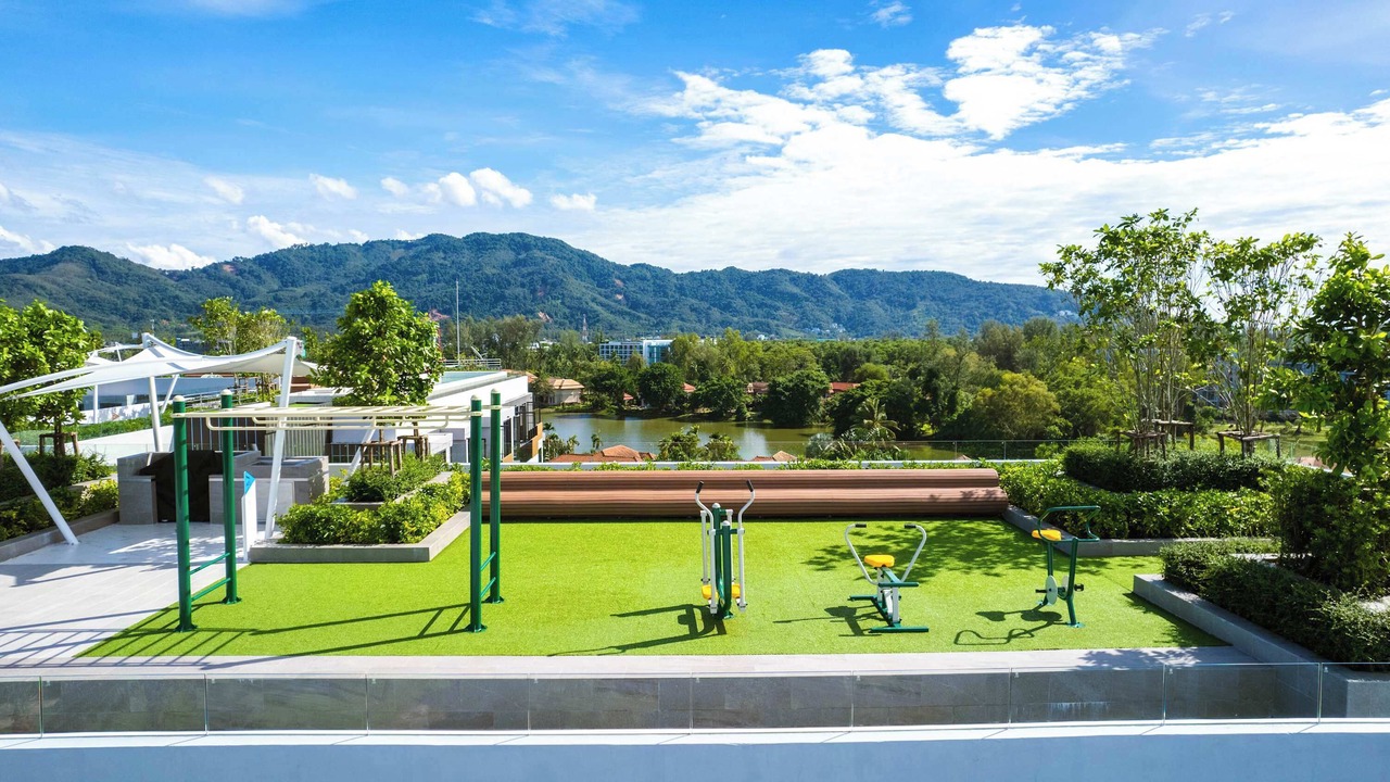 Photo of Outdoor in Laguna