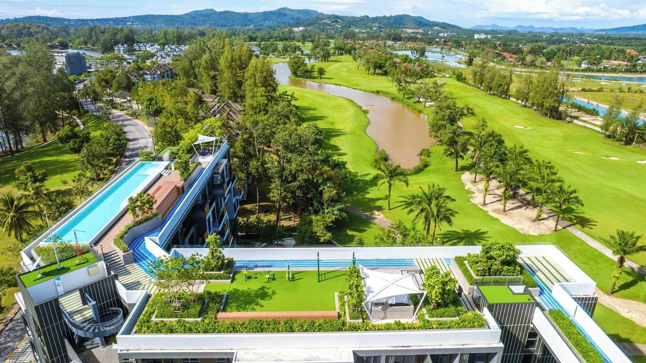 Photo of Outdoor in Laguna