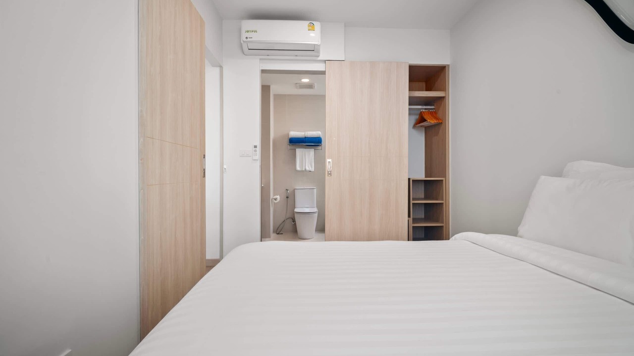 Photo of Bedroom in Laguna