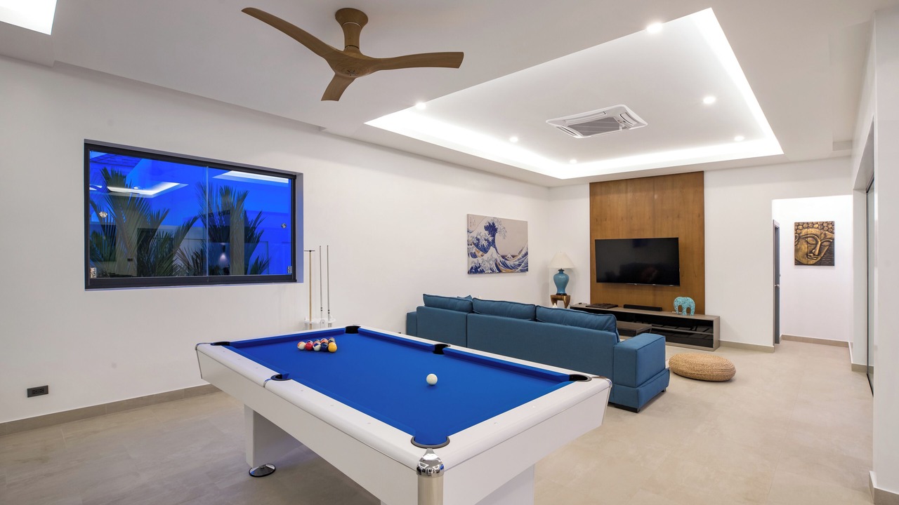Photo of Livingroom in Rawai