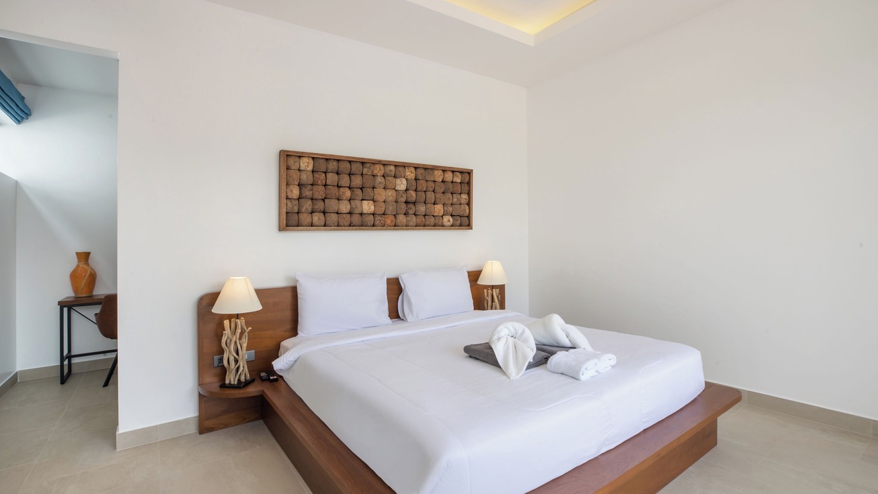 Photo of Bedroom in Rawai