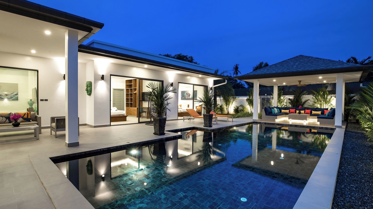 Photo of Outdoor in Rawai