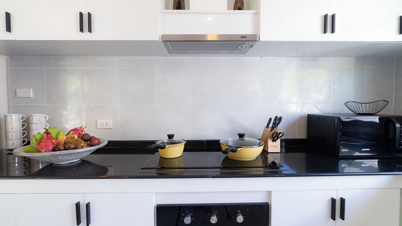 Photo of Kitchen in Rawai