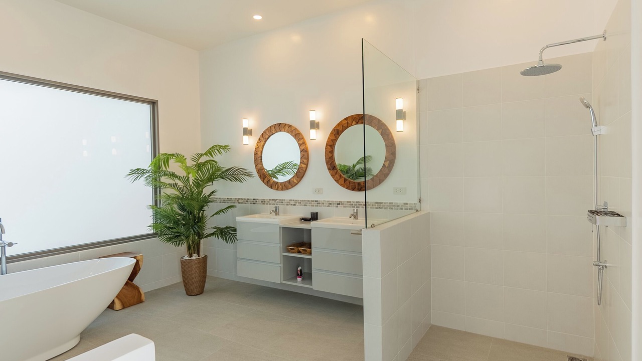 Photo of Bathroom in Rawai