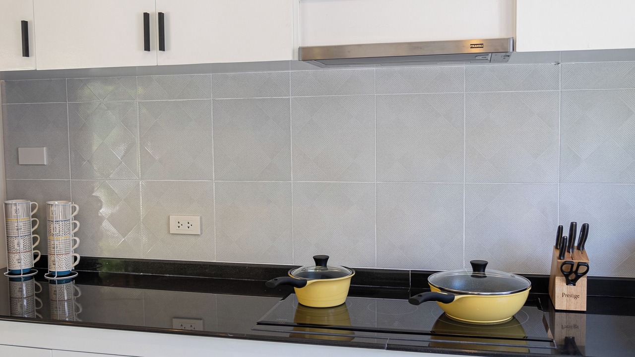 Photo of Kitchen in Rawai
