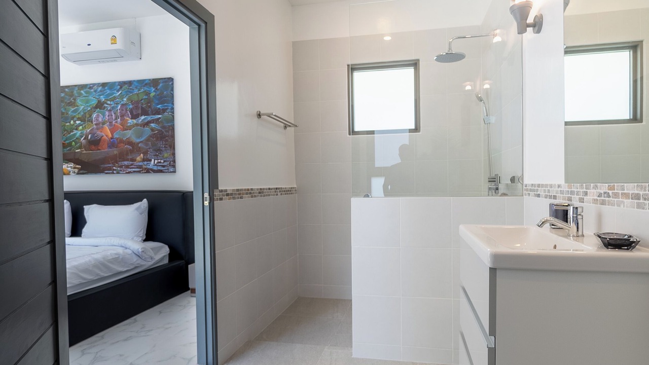 Photo of Bathroom in Rawai