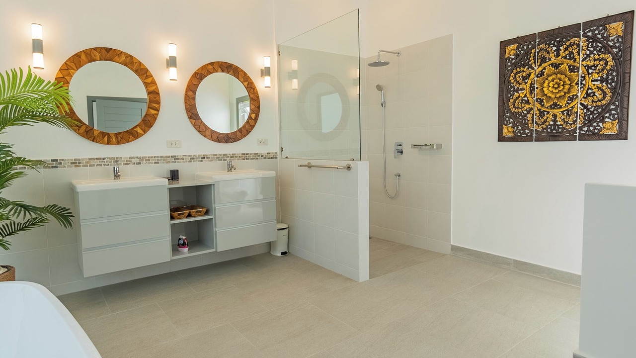 Photo of Bathroom in Rawai