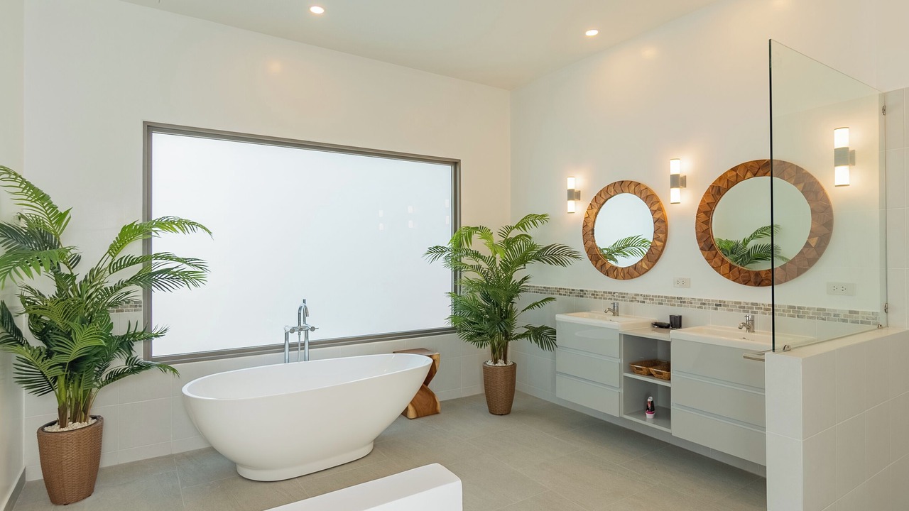 Photo of Bathroom in Rawai