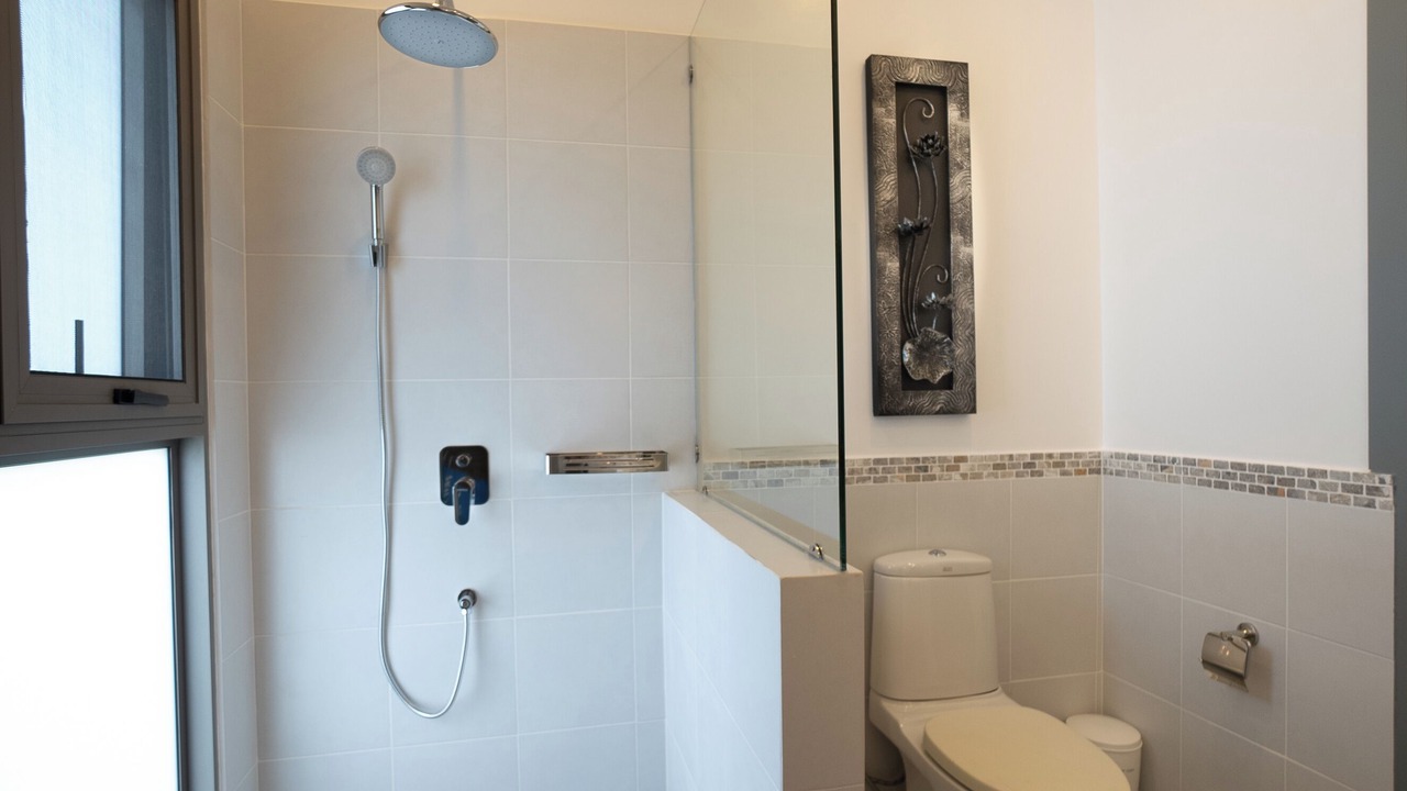 Photo of Bathroom in Rawai