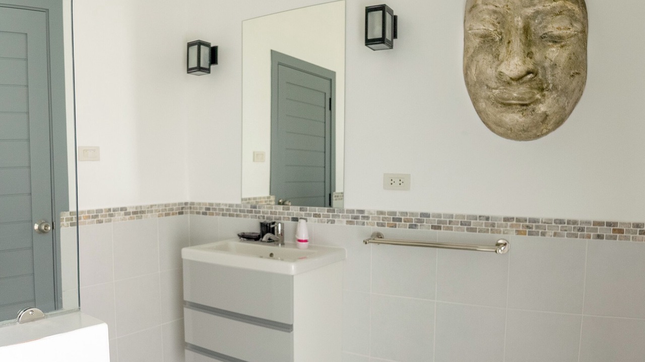 Photo of Bathroom in Rawai
