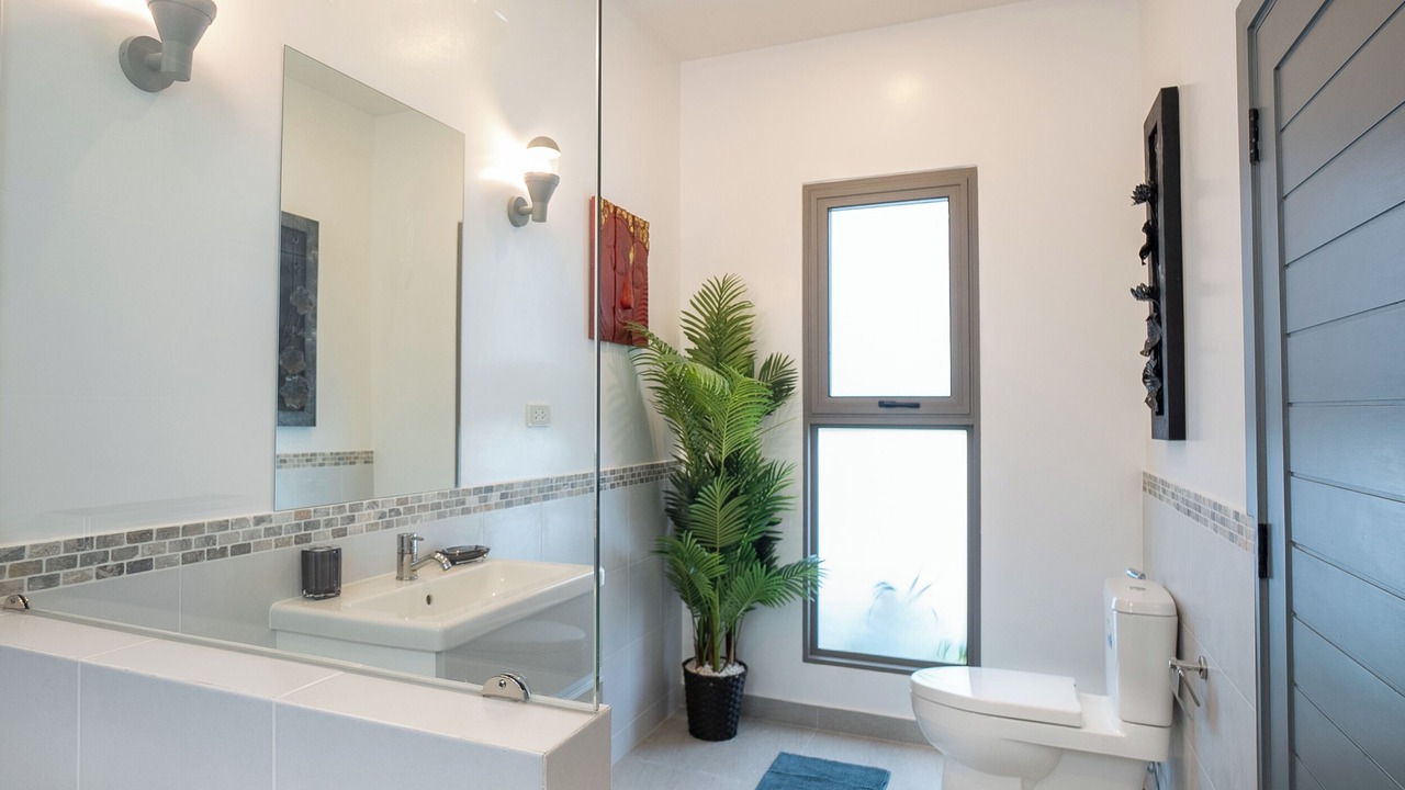 Photo of Bathroom in Rawai