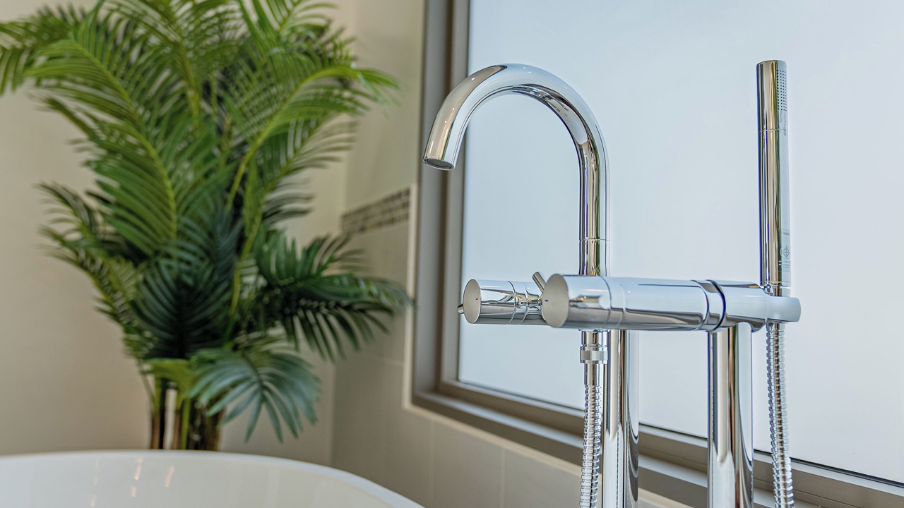 Photo of Bathroom in Rawai
