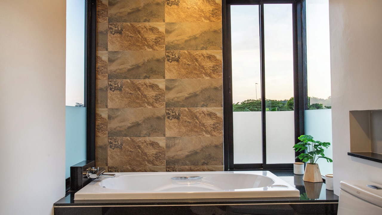 Photo of Bathroom in Rawai