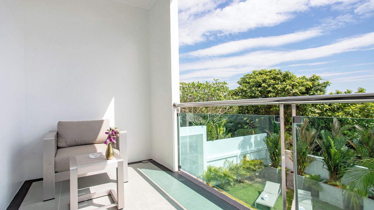 Photo of Patio Balcony in Rawai