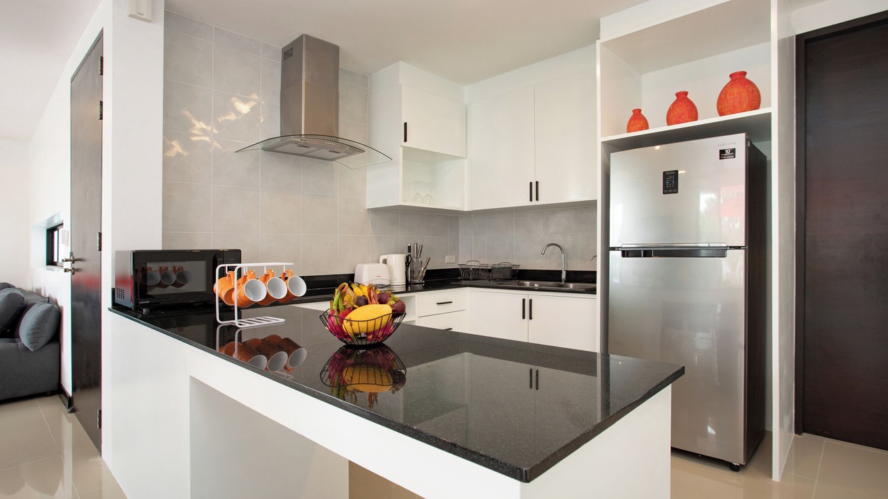 Photo of Kitchen in Rawai