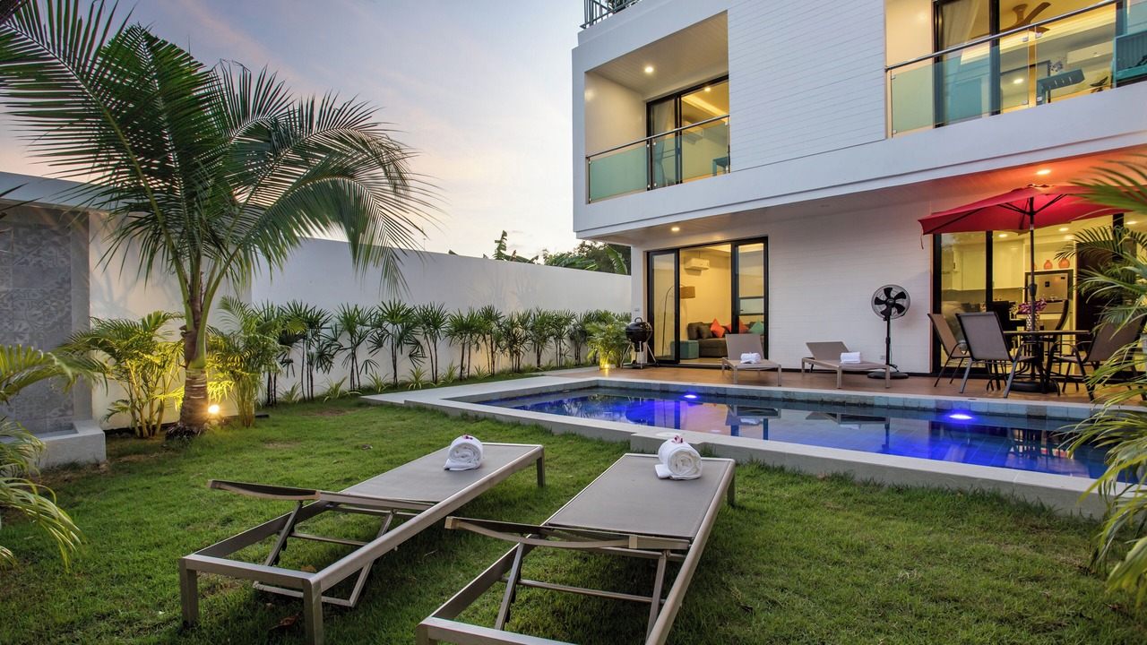 Photo of Outdoor in Rawai