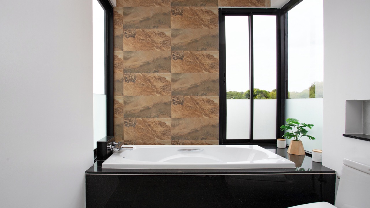 Photo of Bathroom in Rawai