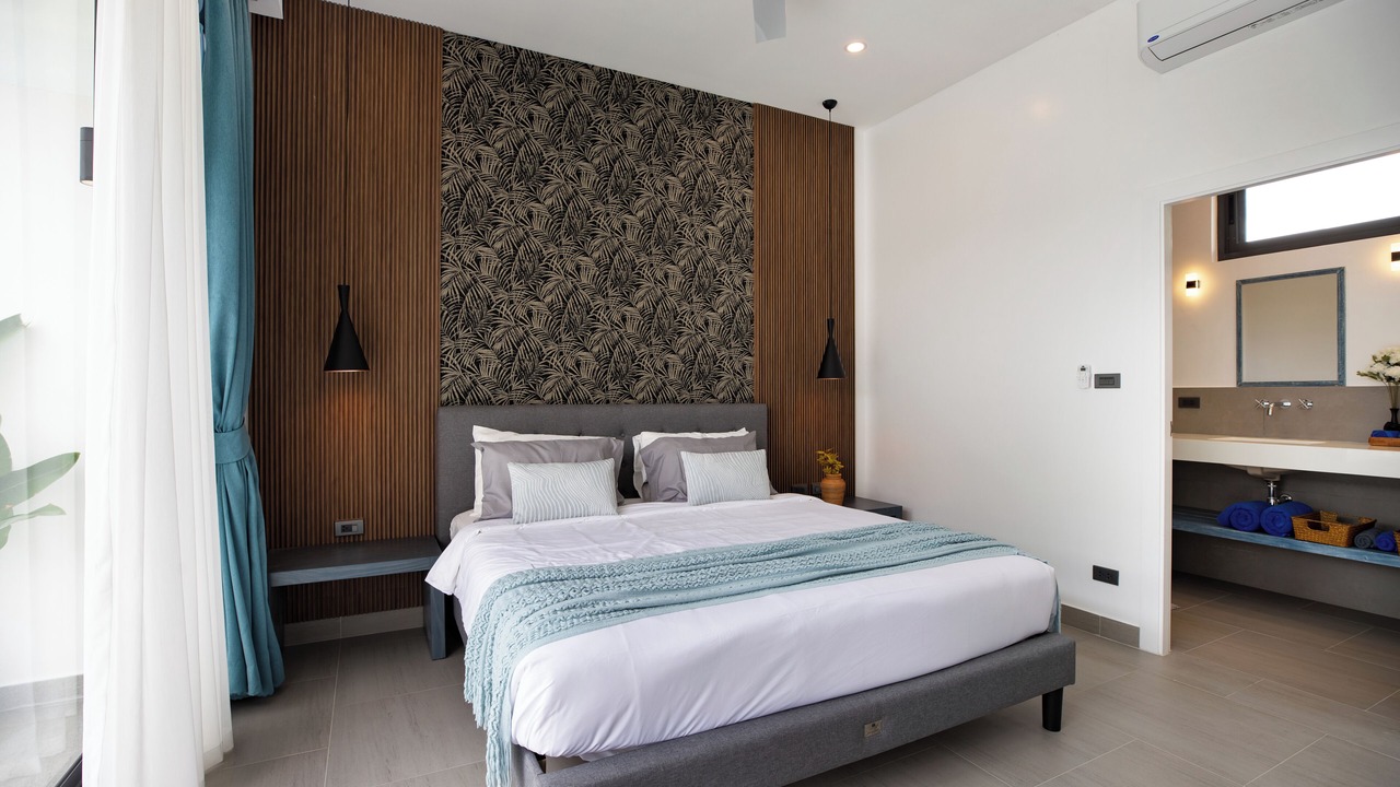 Photo of Bedroom in Rawai