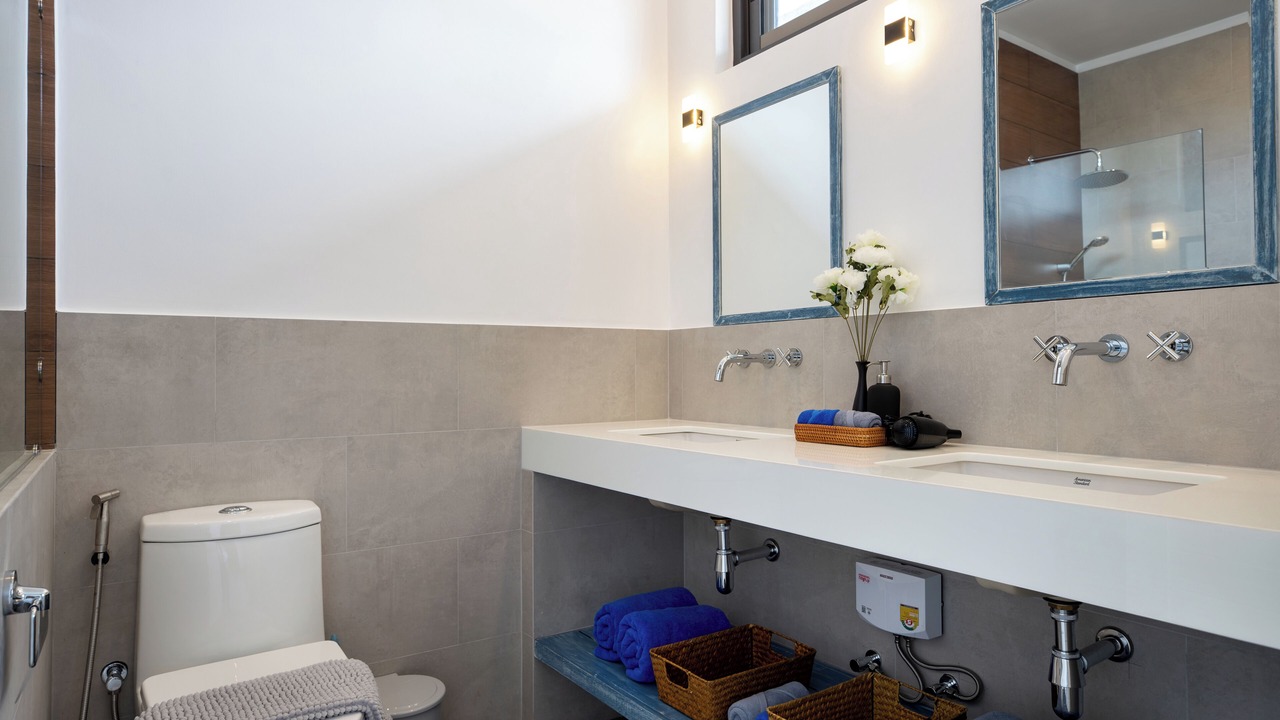 Photo of Bathroom in Rawai