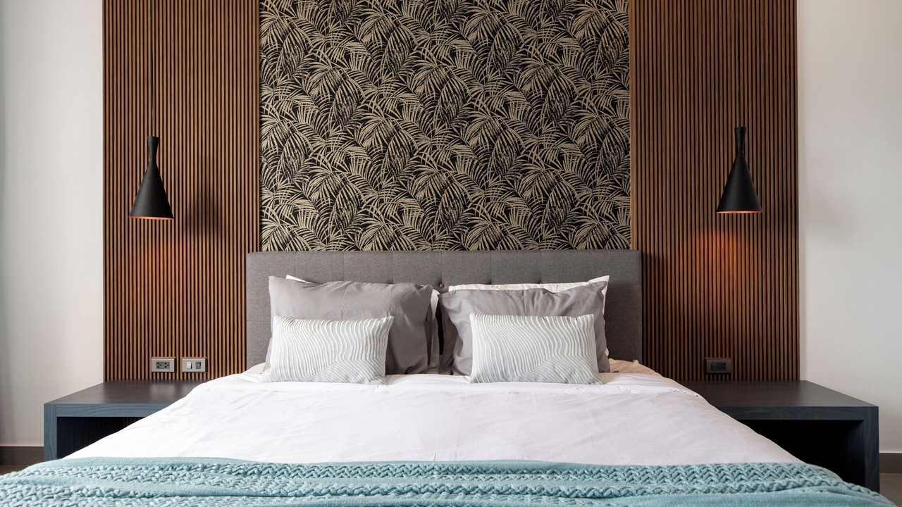 Photo of Bedroom in Rawai
