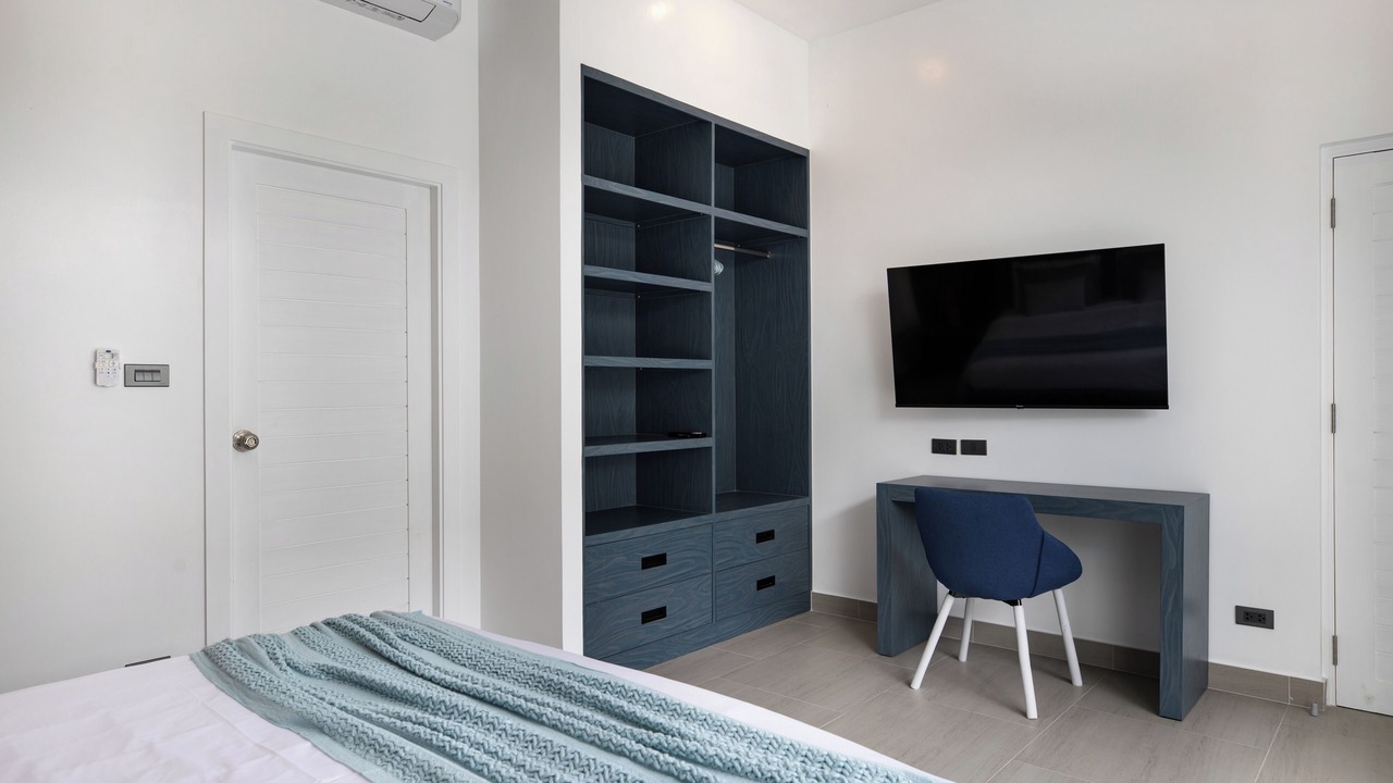 Photo of Bedroom in Rawai