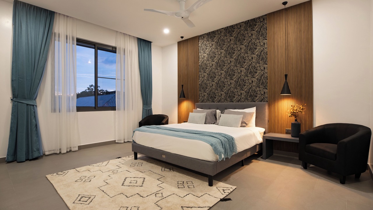 Photo of Bedroom in Rawai