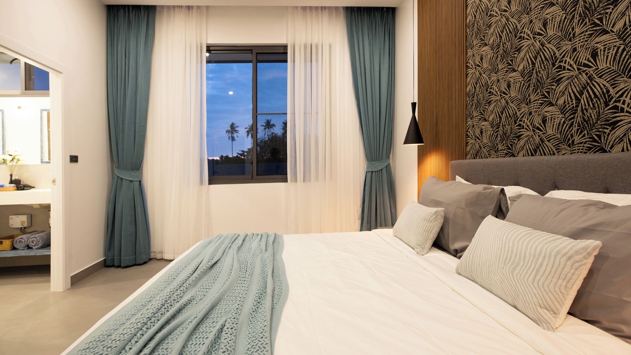Photo of Bedroom in Rawai
