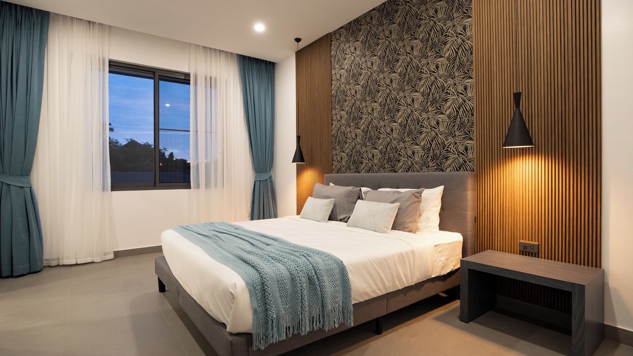 Photo of Bedroom in Rawai