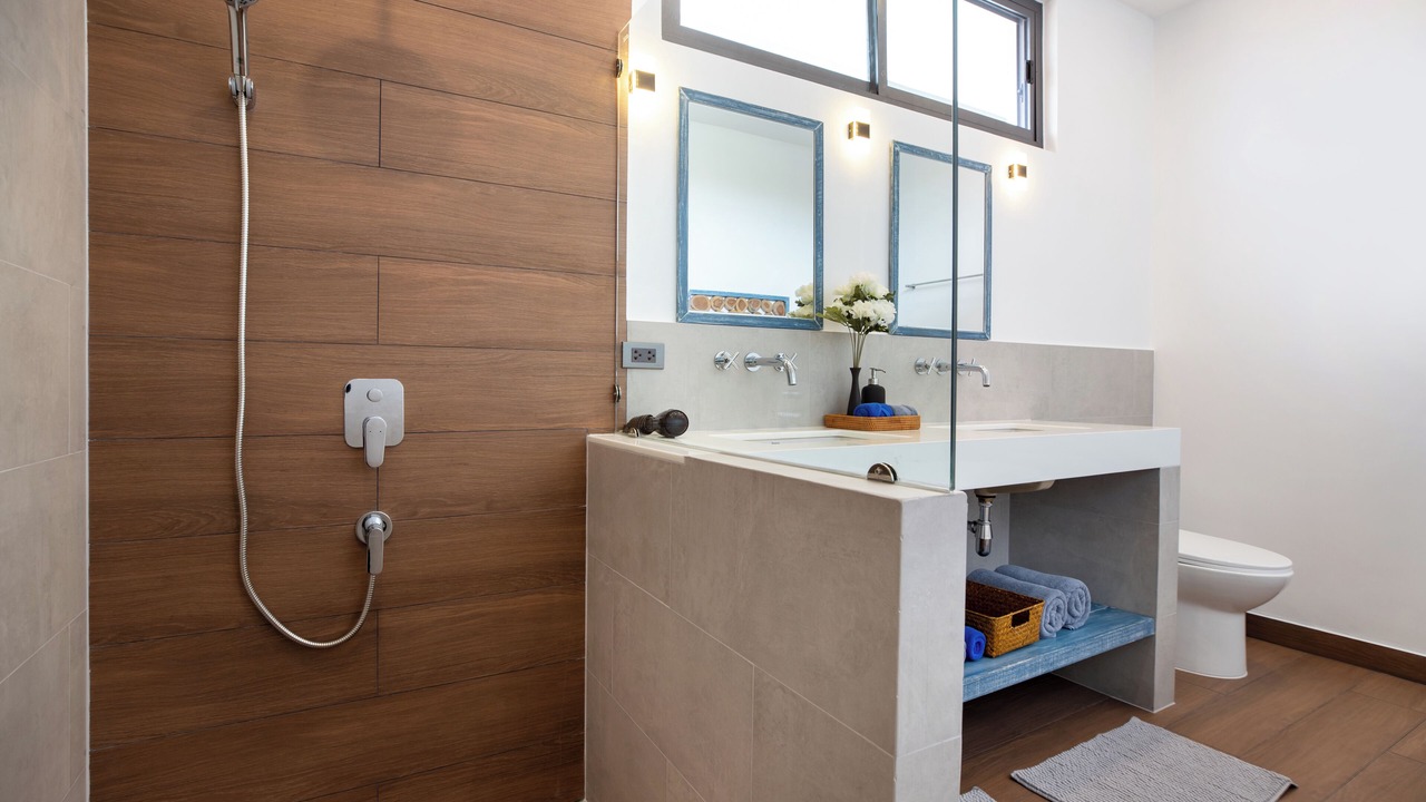 Photo of Bathroom in Rawai