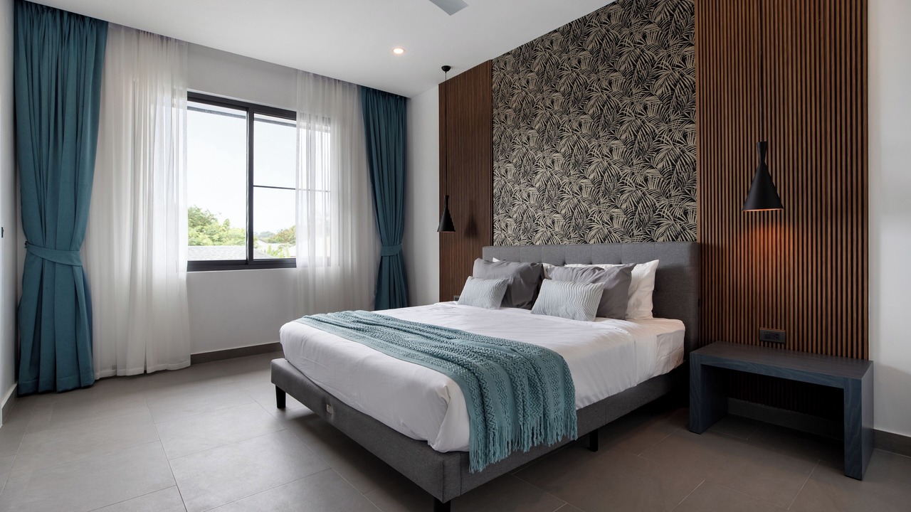 Photo of Bedroom in Rawai