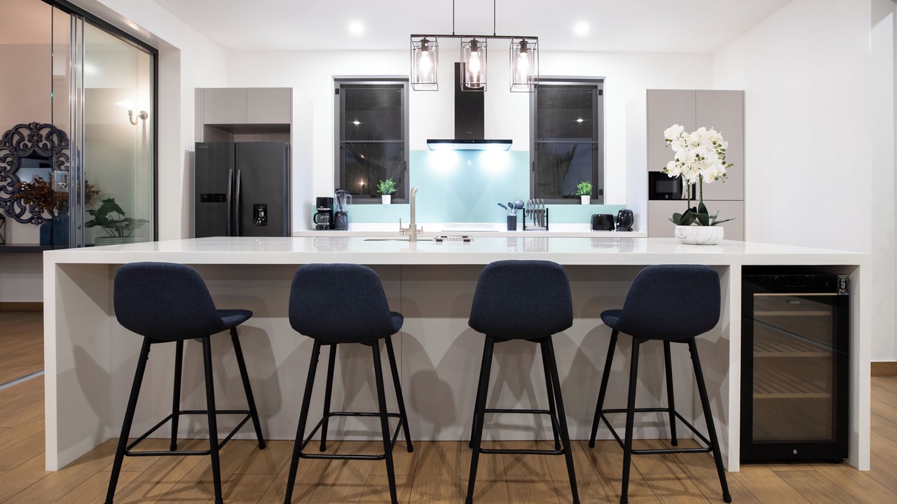 Photo of Kitchen in Rawai