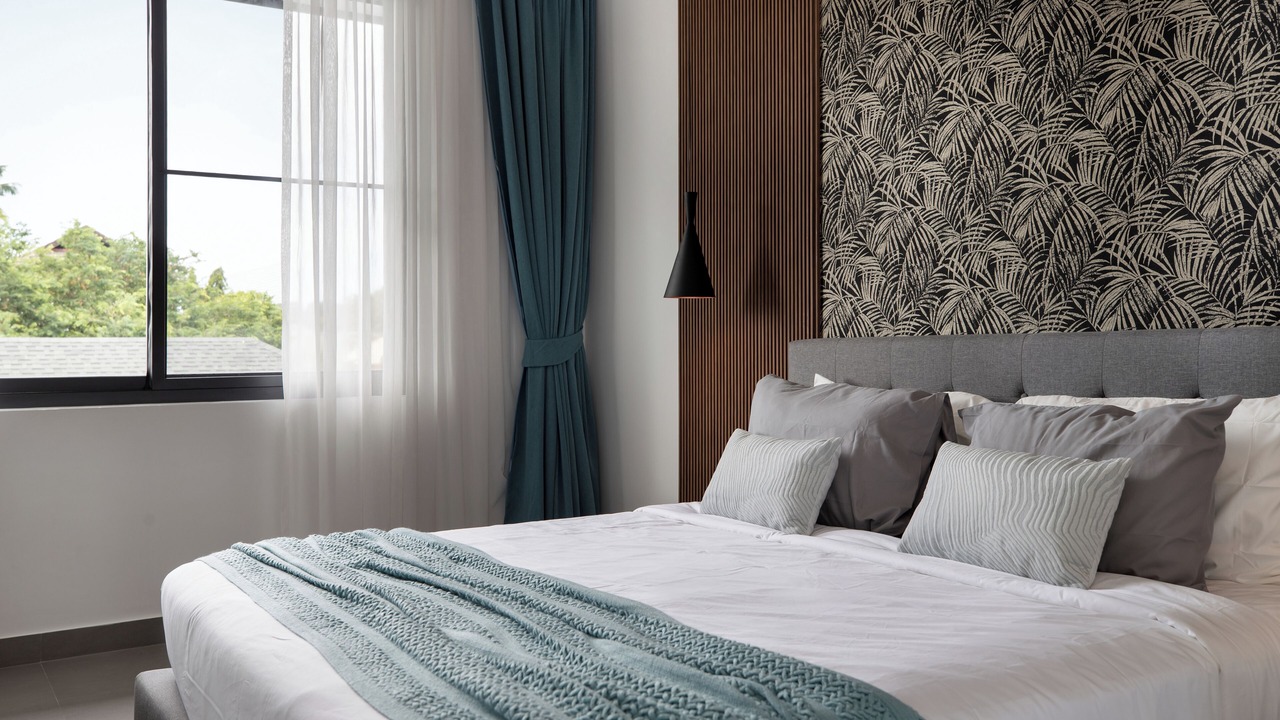 Photo of Bedroom in Rawai