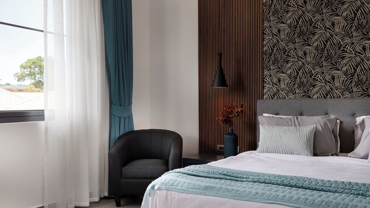 Photo of Bedroom in Rawai
