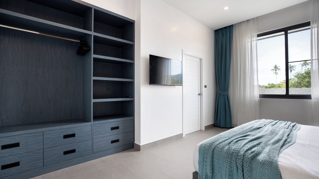 Photo of Bedroom in Rawai