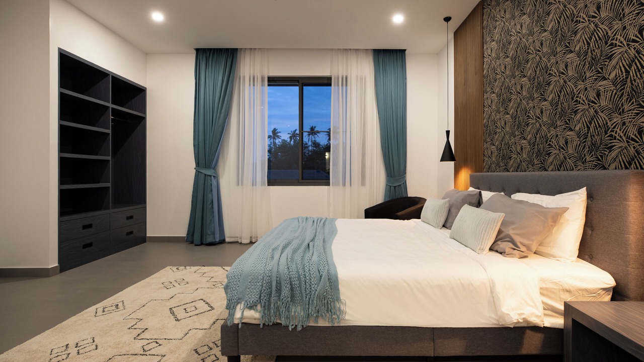 Photo of Bedroom in Rawai