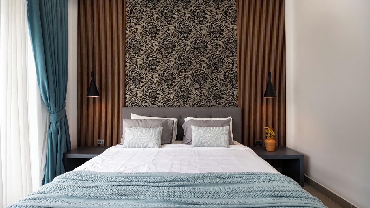 Photo of Bedroom in Rawai